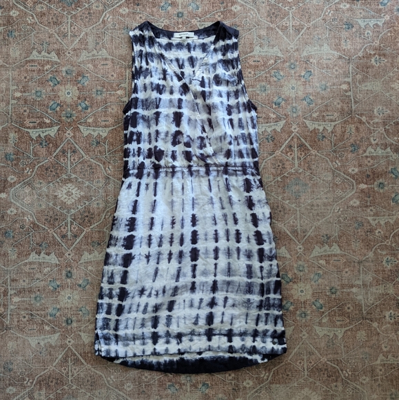 100% Linen Dress - Picture 11 of 16